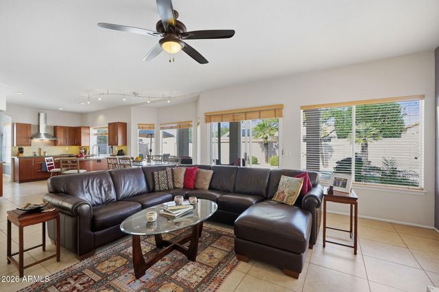 4106 N ST ELIAS --, Mesa, AZ 85215