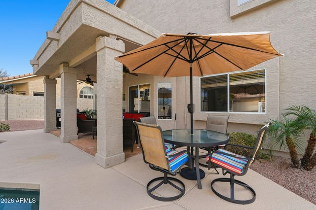 4106 N ST ELIAS --, Mesa, AZ 85215