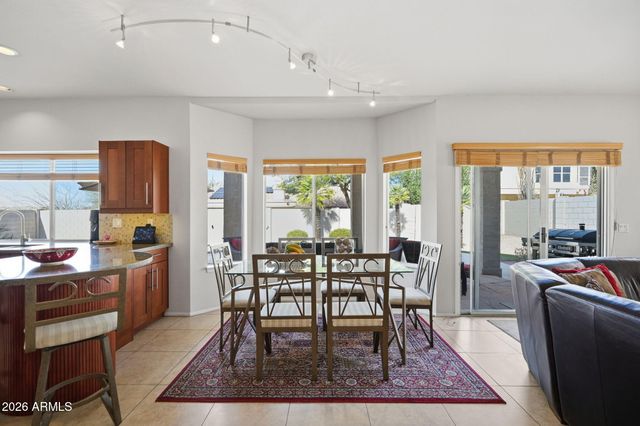 4106 N ST ELIAS --, Mesa, AZ 85215