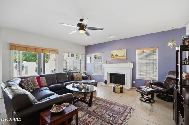 4106 N ST ELIAS --, Mesa, AZ 85215