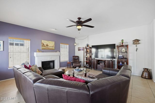 4106 N ST ELIAS --, Mesa, AZ 85215