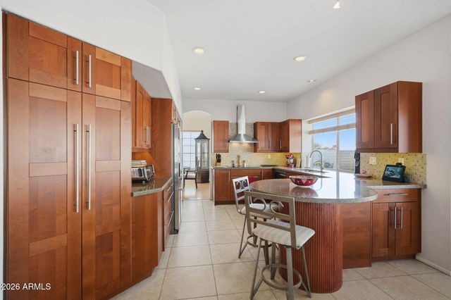 4106 N ST ELIAS --, Mesa, AZ 85215