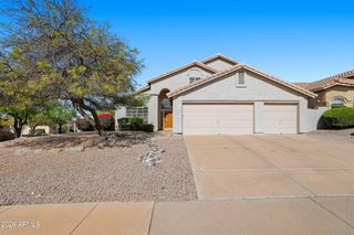 4106 N ST ELIAS --, Mesa, AZ 85215
