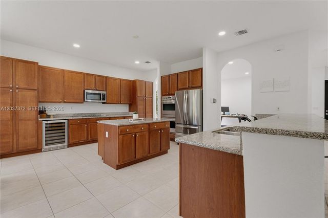 7504 SW 188th Terrace, Cutler Bay, FL 33157