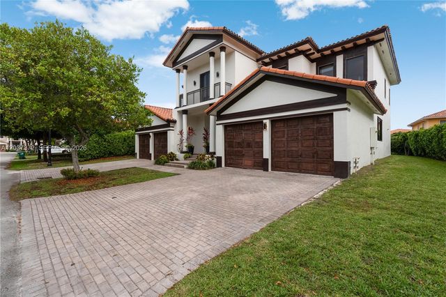 7504 SW 188th Terrace, Cutler Bay, FL 33157