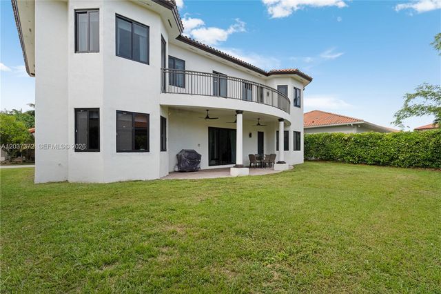 7504 SW 188th Terrace, Cutler Bay, FL 33157