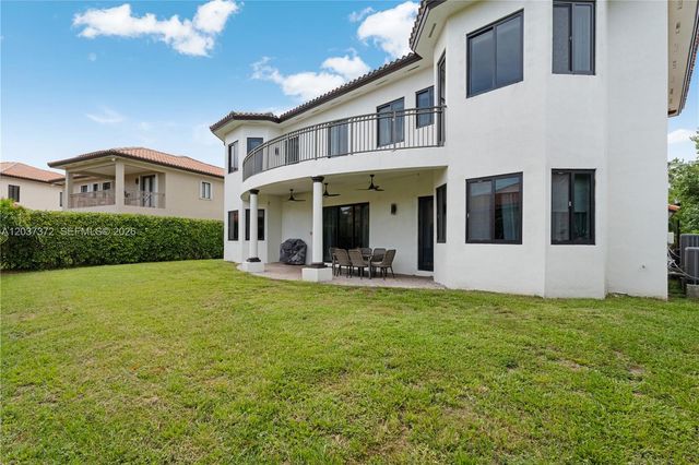 7504 SW 188th Terrace, Cutler Bay, FL 33157