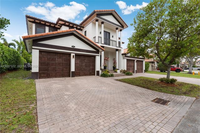 7504 SW 188th Terrace, Cutler Bay, FL 33157