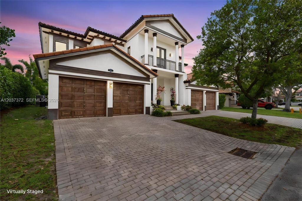 7504 SW 188th Terrace, Cutler Bay, FL 33157