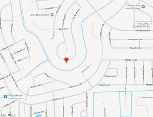 1818 Honduras LOOP, Lehigh Acres, FL 33972