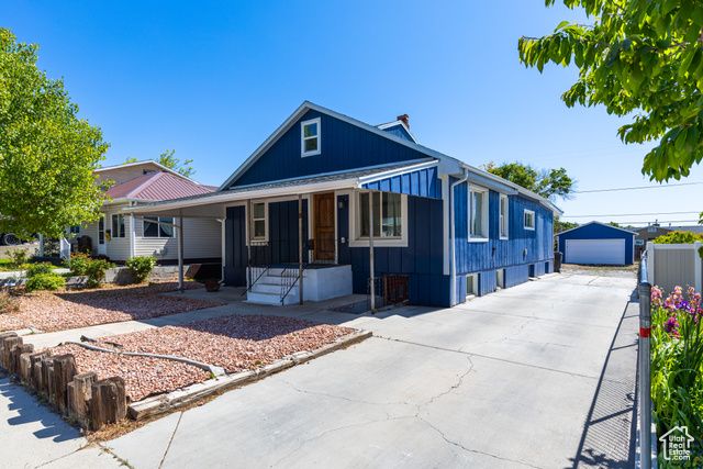 824 N 200 E, Price, UT 84501