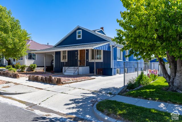 824 N 200 E, Price, UT 84501