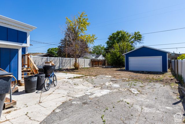 824 N 200 E, Price, UT 84501