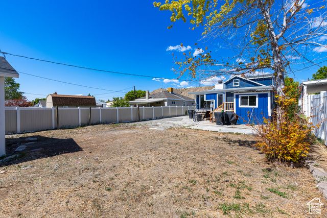 824 N 200 E, Price, UT 84501