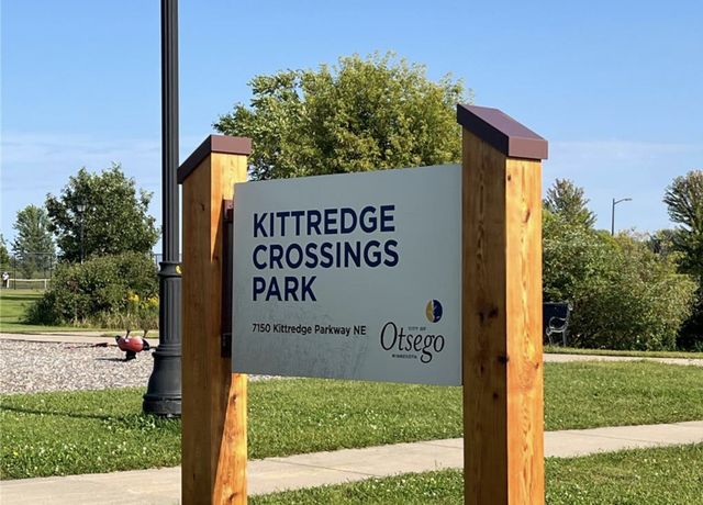 7343 Kalland Circle NE 41, Albertville, MN 55301