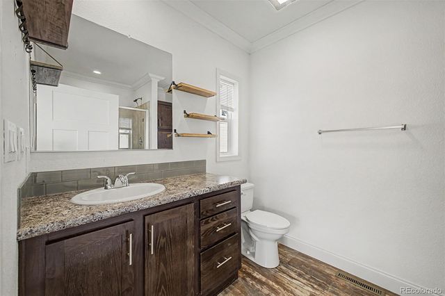 4835 Aspen Street, Firestone, CO 80504