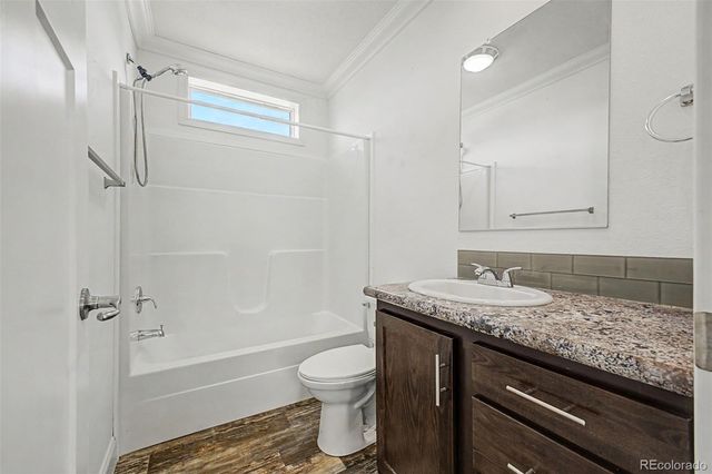 4835 Aspen Street, Firestone, CO 80504