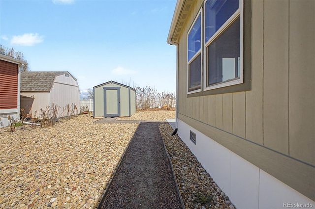 4835 Aspen Street, Firestone, CO 80504