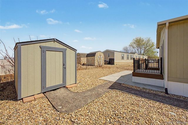 4835 Aspen Street, Firestone, CO 80504