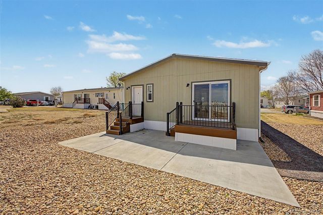4835 Aspen Street, Firestone, CO 80504