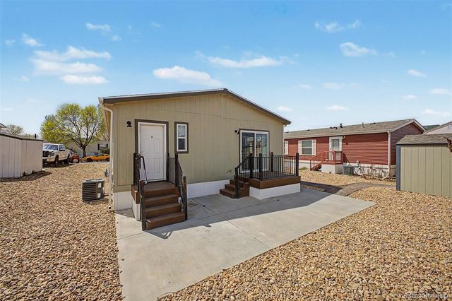 4835 Aspen Street, Firestone, CO 80504