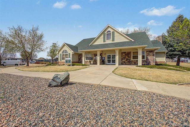 4835 Aspen Street, Firestone, CO 80504