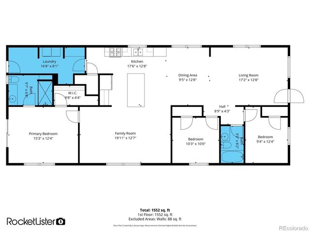 4835 Aspen Street, Firestone, CO 80504
