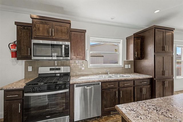 4835 Aspen Street, Firestone, CO 80504