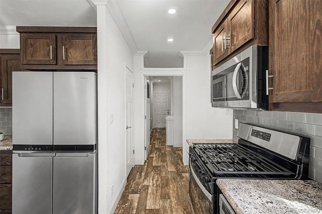 4835 Aspen Street, Firestone, CO 80504