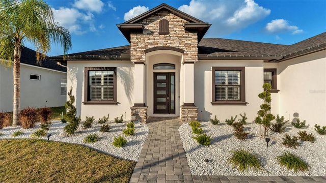 3568 LAKESIDE HERITAGE DRIVE, Lakeland, FL 33812