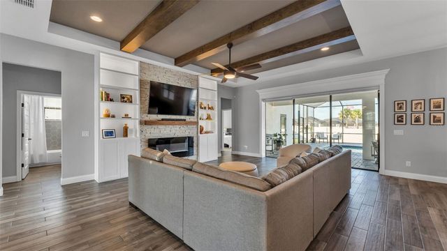 3568 LAKESIDE HERITAGE DRIVE, Lakeland, FL 33812