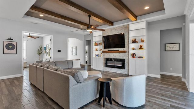 3568 LAKESIDE HERITAGE DRIVE, Lakeland, FL 33812