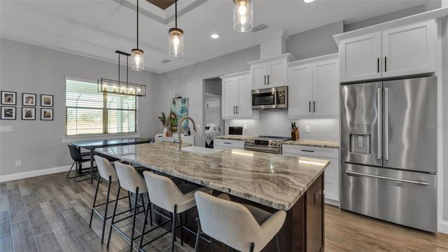 3568 LAKESIDE HERITAGE DRIVE, Lakeland, FL 33812