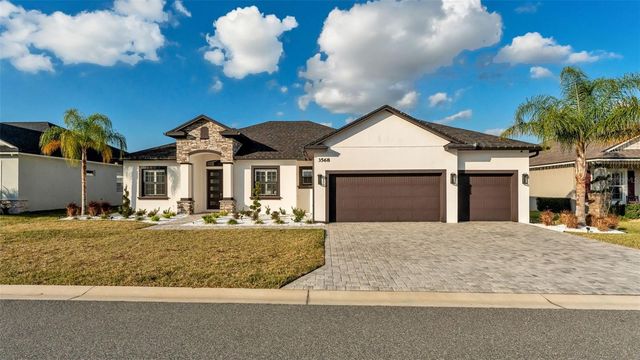 3568 LAKESIDE HERITAGE DRIVE, Lakeland, FL 33812