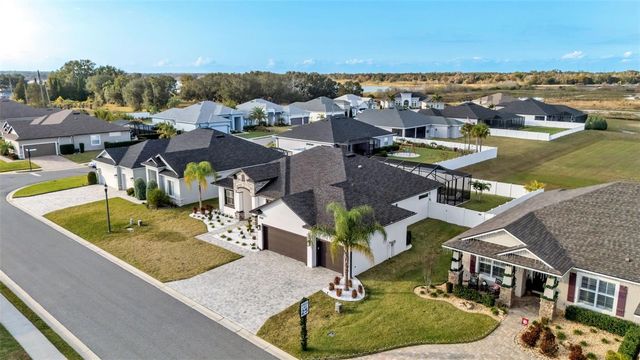 3568 LAKESIDE HERITAGE DRIVE, Lakeland, FL 33812