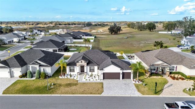 3568 LAKESIDE HERITAGE DRIVE, Lakeland, FL 33812