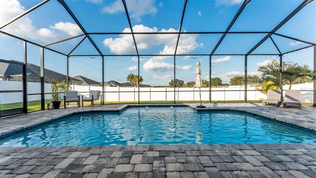 3568 LAKESIDE HERITAGE DRIVE, Lakeland, FL 33812