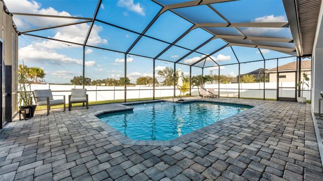 3568 LAKESIDE HERITAGE DRIVE, Lakeland, FL 33812