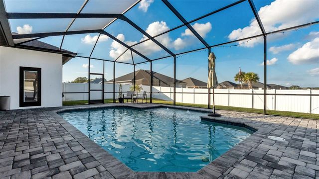 3568 LAKESIDE HERITAGE DRIVE, Lakeland, FL 33812