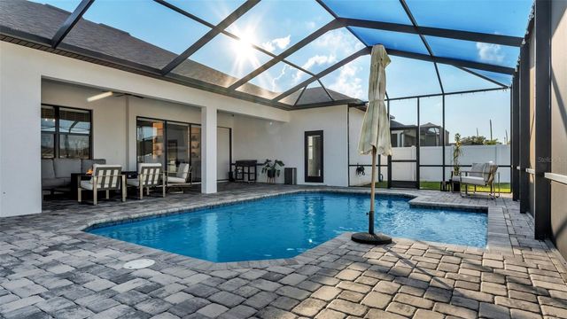 3568 LAKESIDE HERITAGE DRIVE, Lakeland, FL 33812