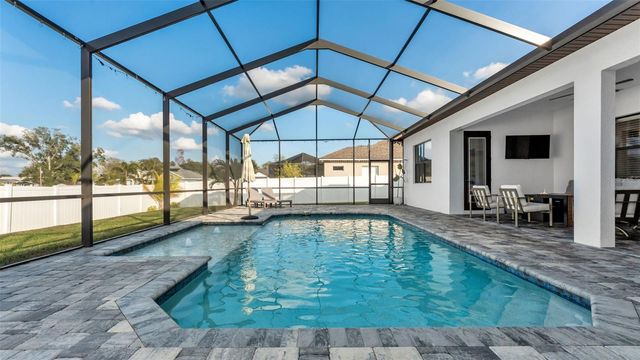 3568 LAKESIDE HERITAGE DRIVE, Lakeland, FL 33812