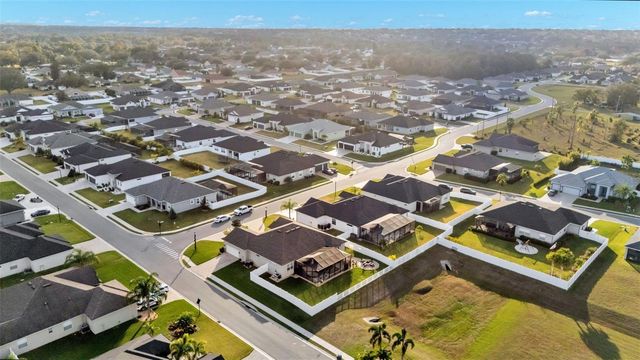 3568 LAKESIDE HERITAGE DRIVE, Lakeland, FL 33812