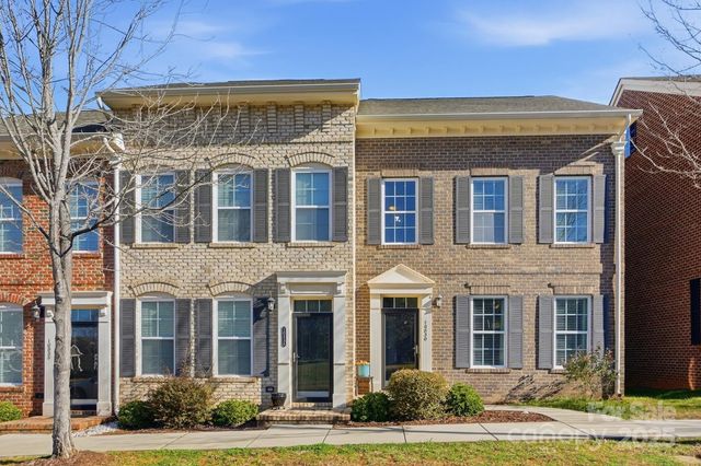 10830 Kemptown Square N, Mint Hill, NC 28227