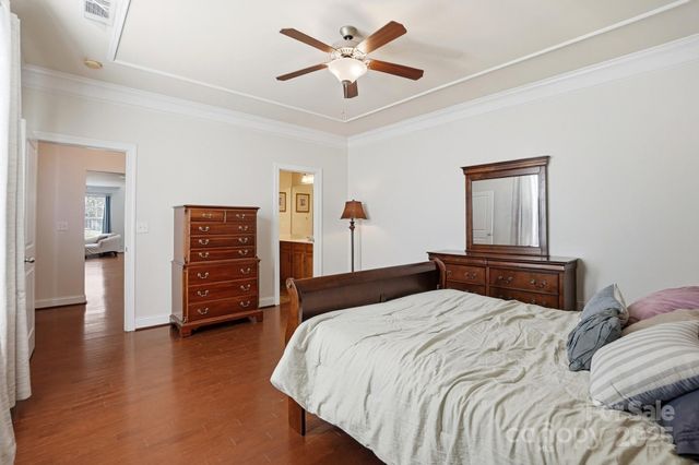 10830 Kemptown Square N, Mint Hill, NC 28227