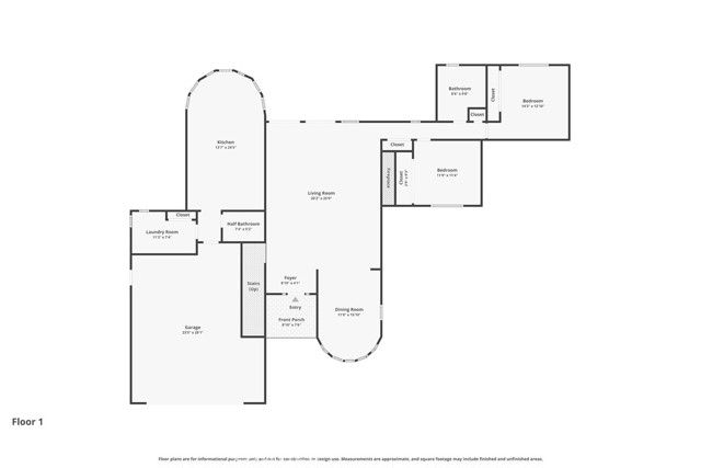 13046 Oak Crest, Yucaipa, CA 92399