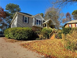 4245 Mahall NW Court, Kennesaw, GA 30144