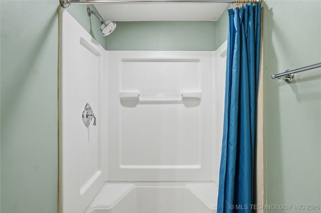 3197 E 203rd Street S, Warner, OK 74469