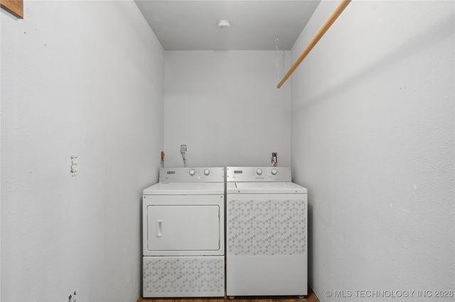 3197 E 203rd Street S, Warner, OK 74469