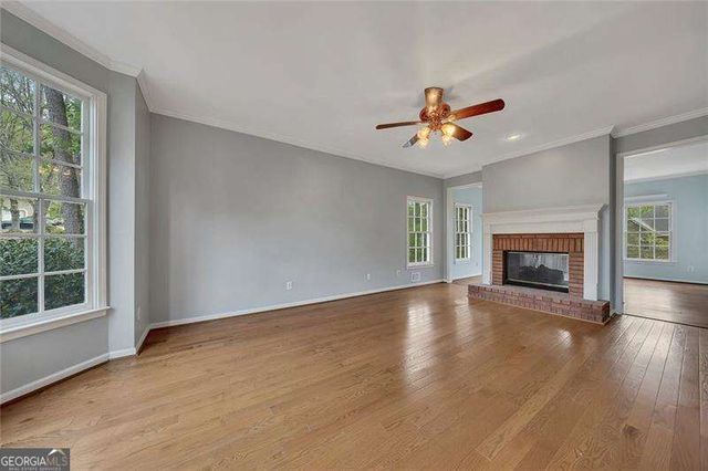 6321 Woodlore Drive NW, Acworth, GA 30101