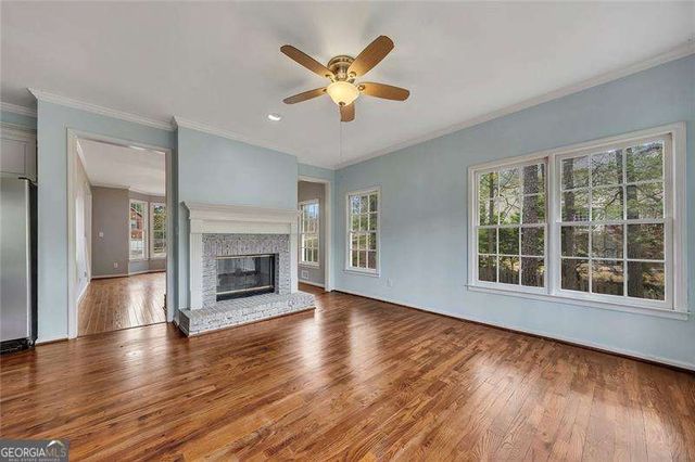 6321 Woodlore Drive NW, Acworth, GA 30101